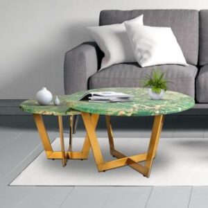 Marble Dream side table